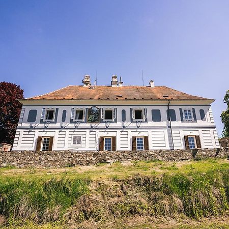 Villa Waldhaus Český Krumlov Eksteriør bilde